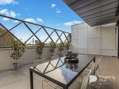 204 / 141 Mollison Street, Bendigo