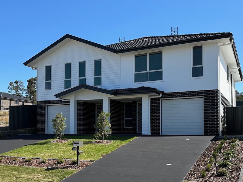 . ., Warnervale