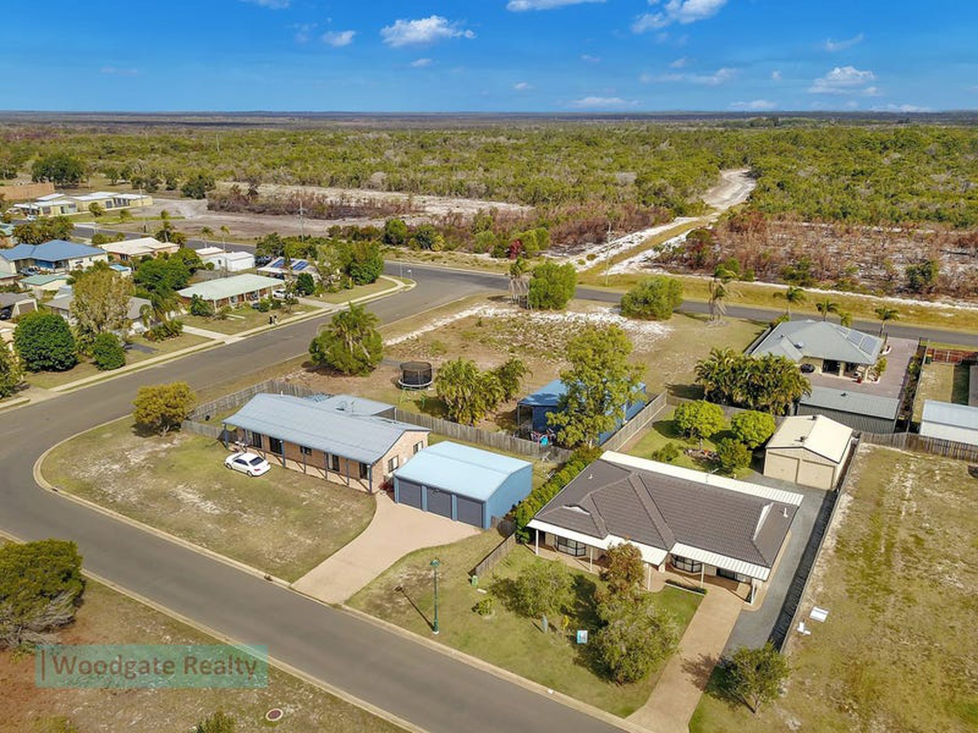 2 Sunset Ave, Woodgate