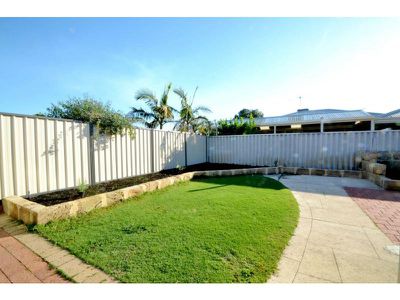1 Potter Street, Huntingdale