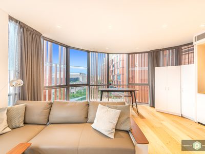 305 / 85 O'Connor Street, Chippendale