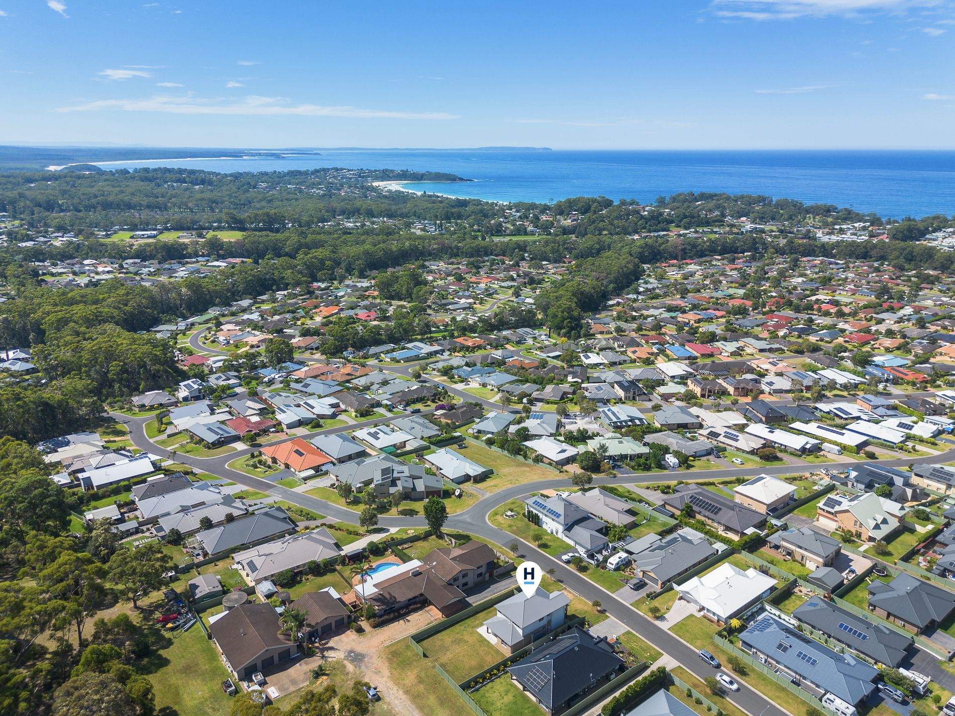 80 Brushbox Drive, Ulladulla