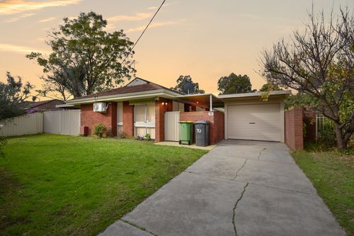 70 Hilton Crescent, Maddington