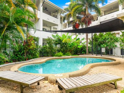 5 / 3 Nellie Street, Parramatta Park