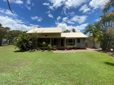 102 Rowley Road, Booral