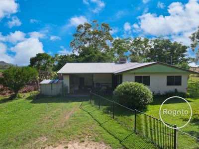 322 Fassio Road, Mareeba