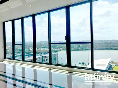 1303 / 17 Wentworth Place, Wentworth Point