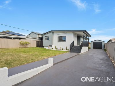 1 Dennis Avenue, Mount Warrigal