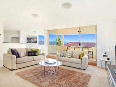4 / 14-16 Church Street, Wollongong