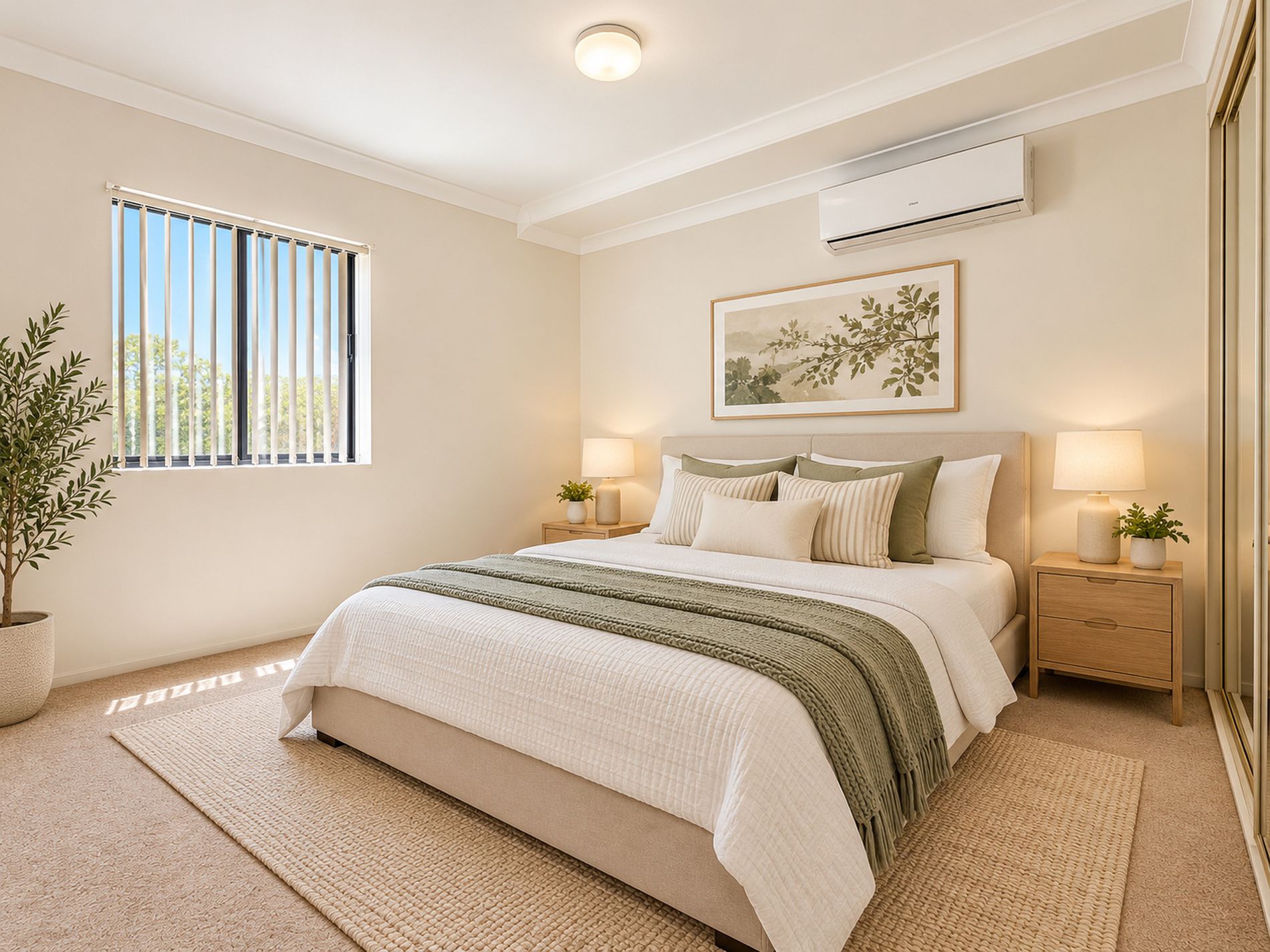 6 / 38 Cooyong Crescent, Toongabbie