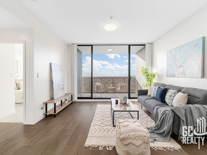 1508 / 21 Treacy Street, Hurstville