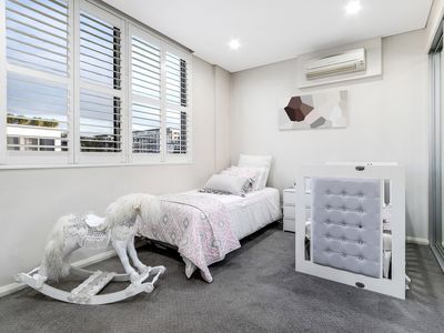199 / 635 Gardeners Road, Mascot