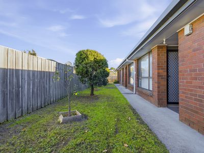 31 Sorell Street, George Town