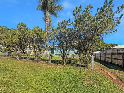 7 ROSE STREET, Atherton