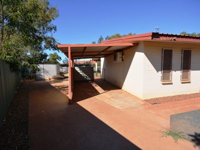 31 Clam Court, South Hedland