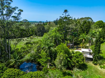 493 Myocum Road, Myocum