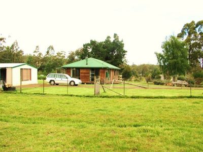 8731 Huon Highway, Southport