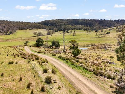 "Kheme Hill" Eastwood Road, York Plains