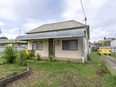 7 CROMIE STREET, Murtoa