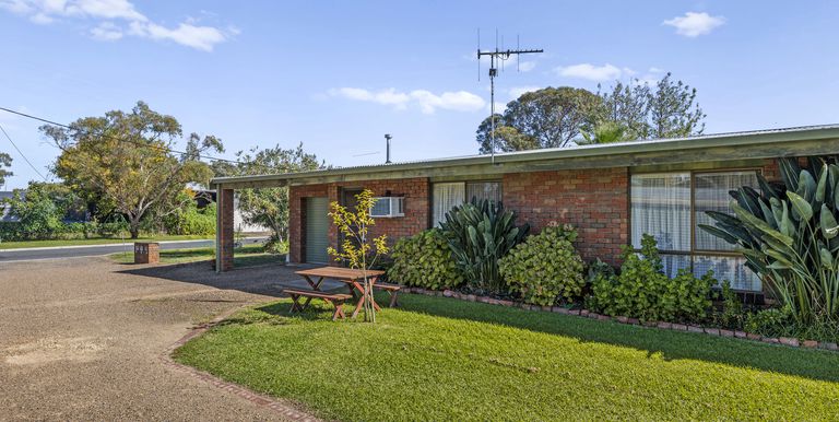 Unit 1 / 38 Rowe Street, Euroa