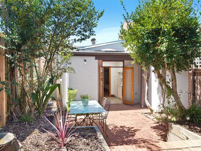 72 Percival Road, Stanmore