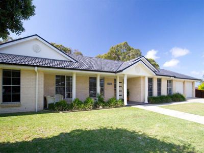 3 Edgewater Dr, Morisset Park