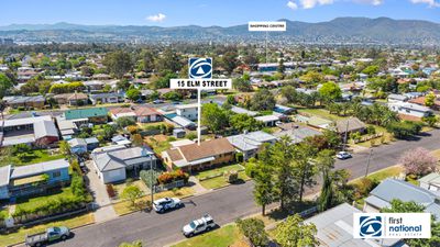 15 Elm Street, Tamworth