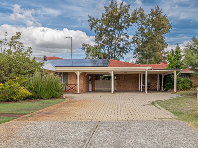 13 Glenarber Way, Willetton