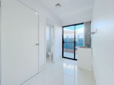 40 Sarsaparilla Ramble, Byford