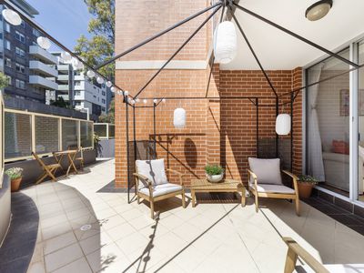 204 / 16 Lusty Street, Wolli Creek
