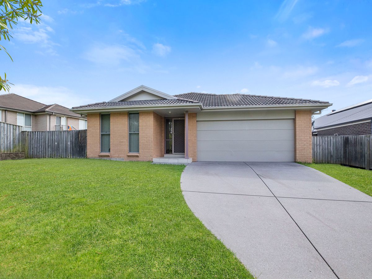 10 Honeysuckle Drive, Aberglasslyn Valley Estate Agents