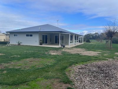 59 Nolan Lane, Tarrawingee