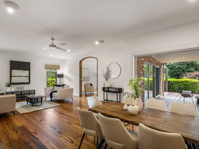 659 Mount Macedon Road, Mount Macedon