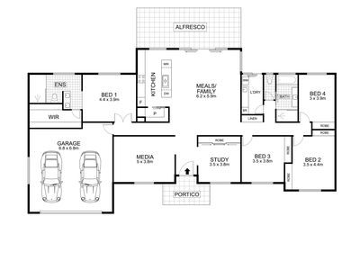53 Apple Gum Place, Palmview