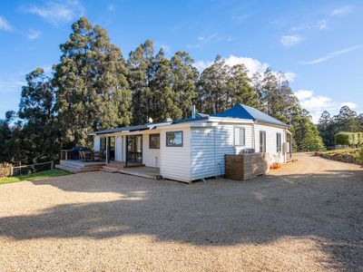 170 Lloyds Road, Franklin