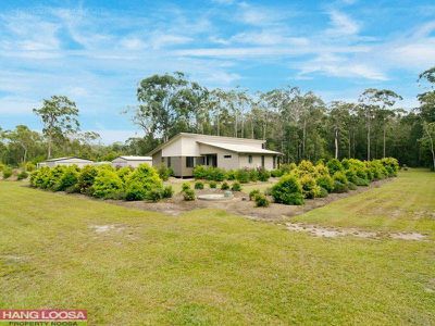 64 Eucalypt Way, Cootharaba
