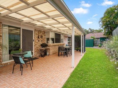 10 Prestwick Court, Tewantin