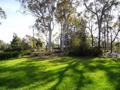 26 Jenanter, Kangaroo Valley