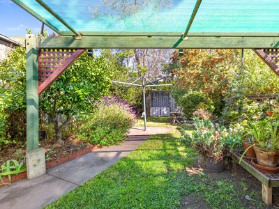 163 Cecil Street, Williamstown