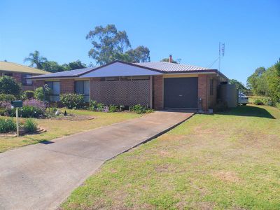 6 Lister Court, Kingaroy