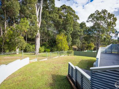 11 Mummaga Lake Drive, Dalmeny