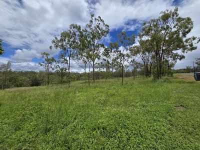 Mount Garnet