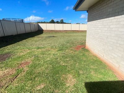 47 Frangipani Drive, Kingaroy