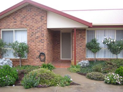 3 / 15 Bedford Avenue, Dubbo