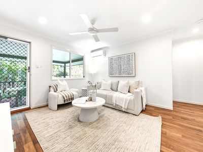 16 Barber Street, Keperra