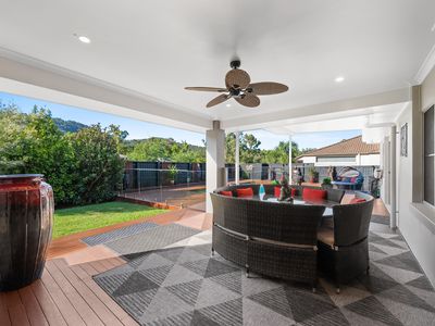 25 Saddle Back Street, Upper Coomera