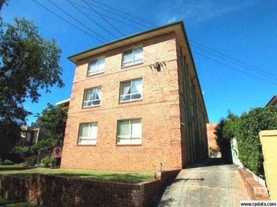 8 / 61A Smith Street, Wollongong