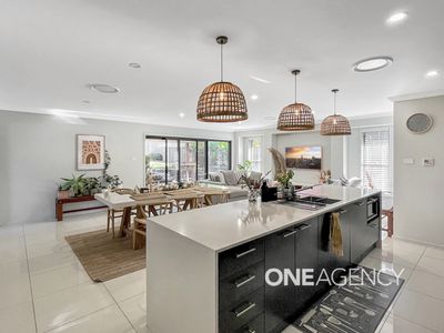 35 Hewitt Avenue, St Georges Basin