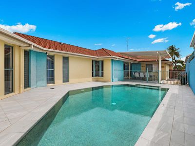 117 Maroochy Waters Drive, Maroochydore