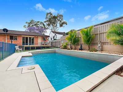 196 Harbord Street, Bonnells Bay